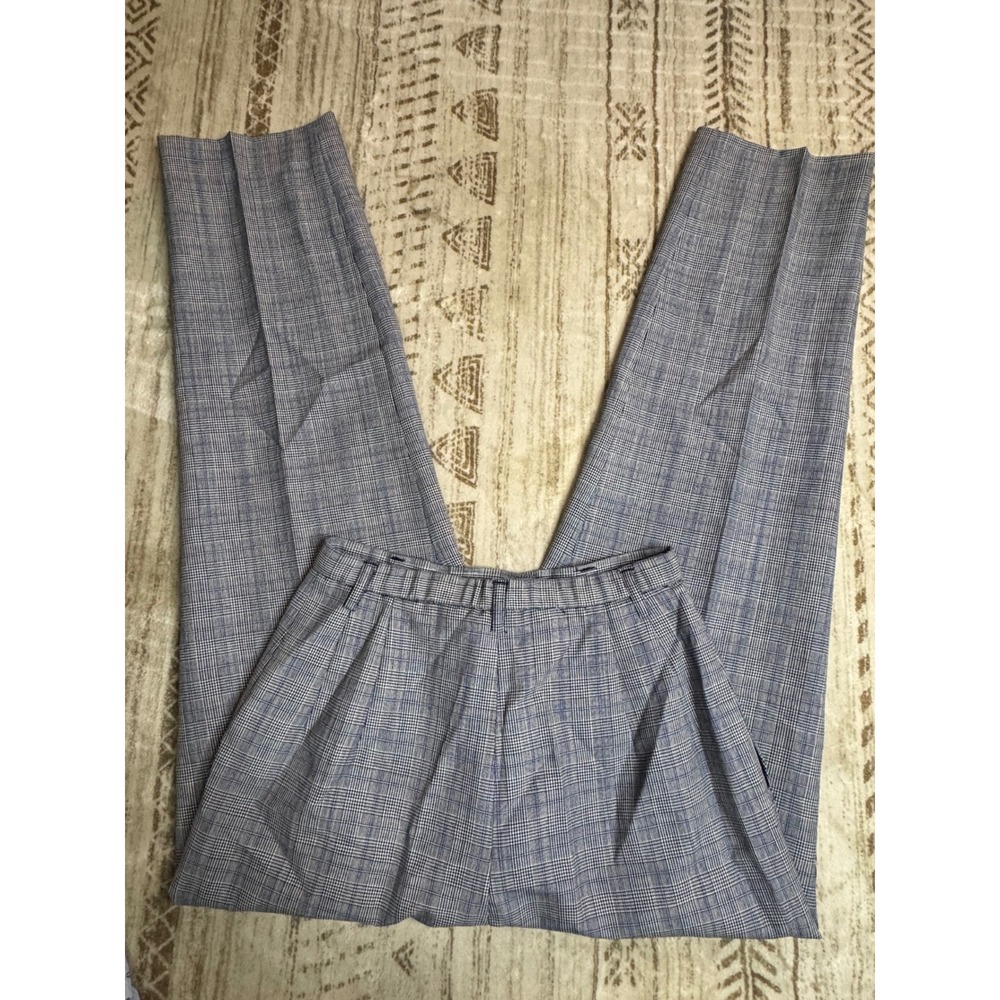 Pendleton Gray Straight Leg Pants - image 4